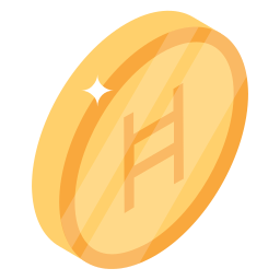 ヘデラのハッシュグラフ icon