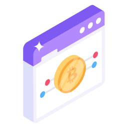 digitales geld icon