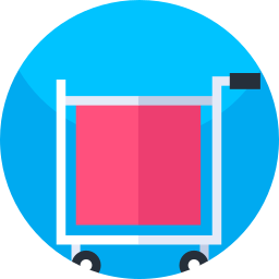 Cart icon