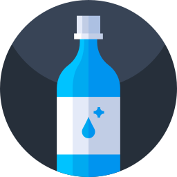 Water icon