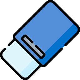 Eraser icon