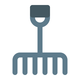 Fork icon