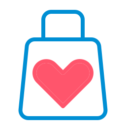 Bag icon