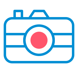 Camera icon