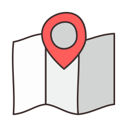 Map icon