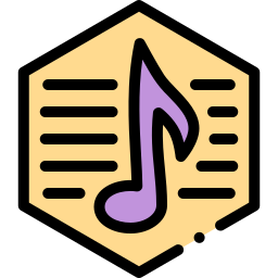 musik icon