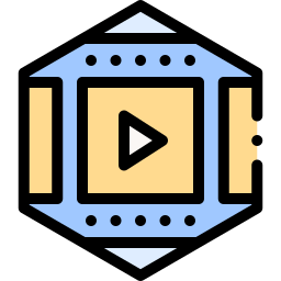 Video icon