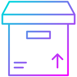 Box icon