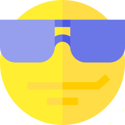 Sunglasses icon