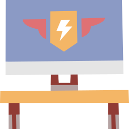 Power up icon
