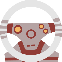 Wheel icon