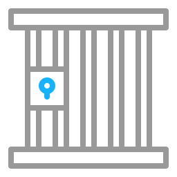 Jail icon