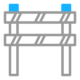 Barrier icon