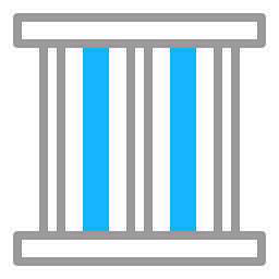 Jail icon