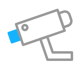 Camera icon