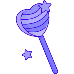 Lollipop icon