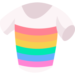 t-shirt icon