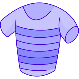 camiseta Ícone