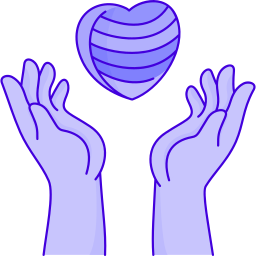 Heart icon