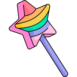 Lollipop icon