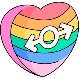 Pride icon