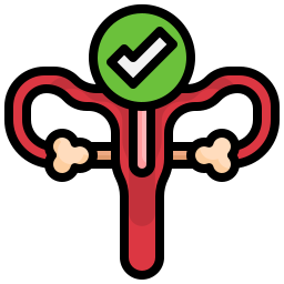 자궁 경부암 icon
