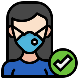 Mask icon