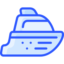 Yacht icon