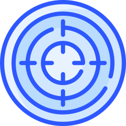 Aim icon