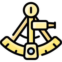 sextant icon