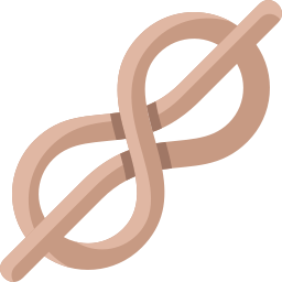 Knot icon