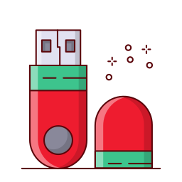 usb иконка