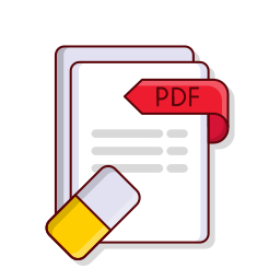 Pdf file icon