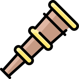 monokular icon