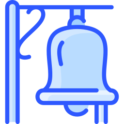 Bell icon