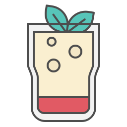 탄산음료 icon