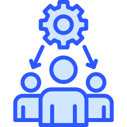 Stakeholder icon