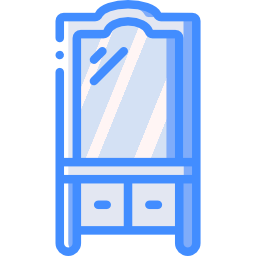 Mirror icon