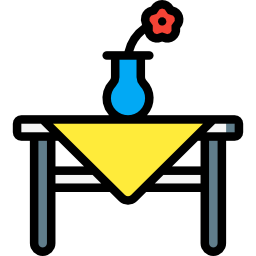 Table icon