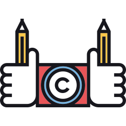 Copyright icon