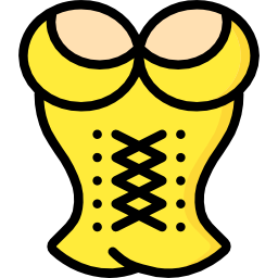 코르셋 icon