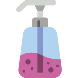 Soap icon