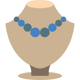 Necklace icon