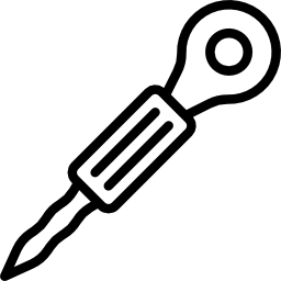ヘアカーラー icon