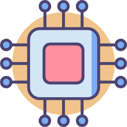 cpu icon