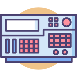 Electronics icon