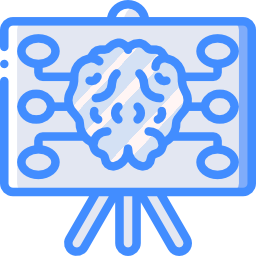 Brainstorm icon