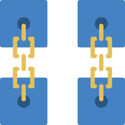 Chains icon