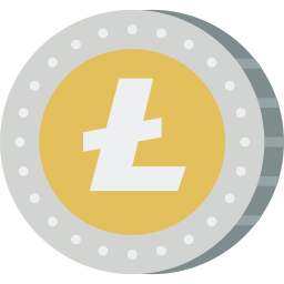 litecoin icono