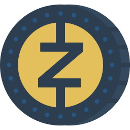 zcash icono